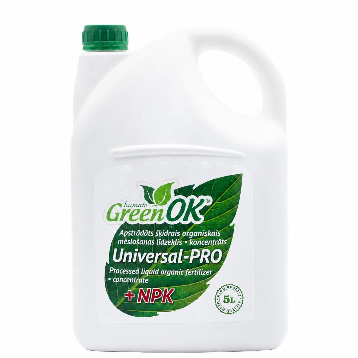 UNIVERSAL-PRO+NPK 5 L